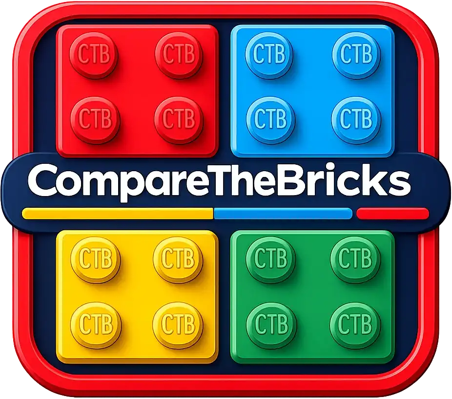 CompareTheBricks